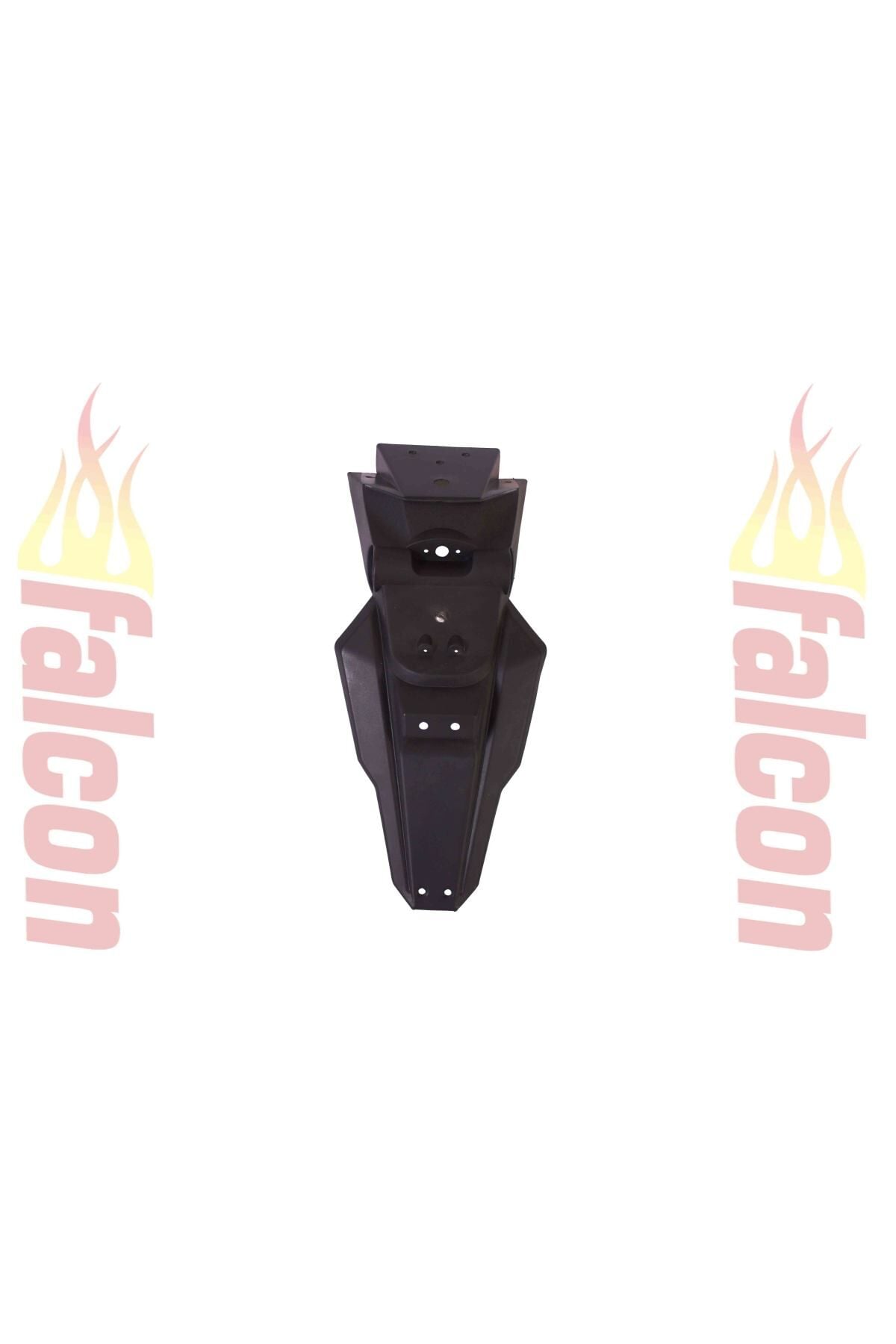 Mexıco 150 (125 Cc) Arka Çamurluk Orijinal