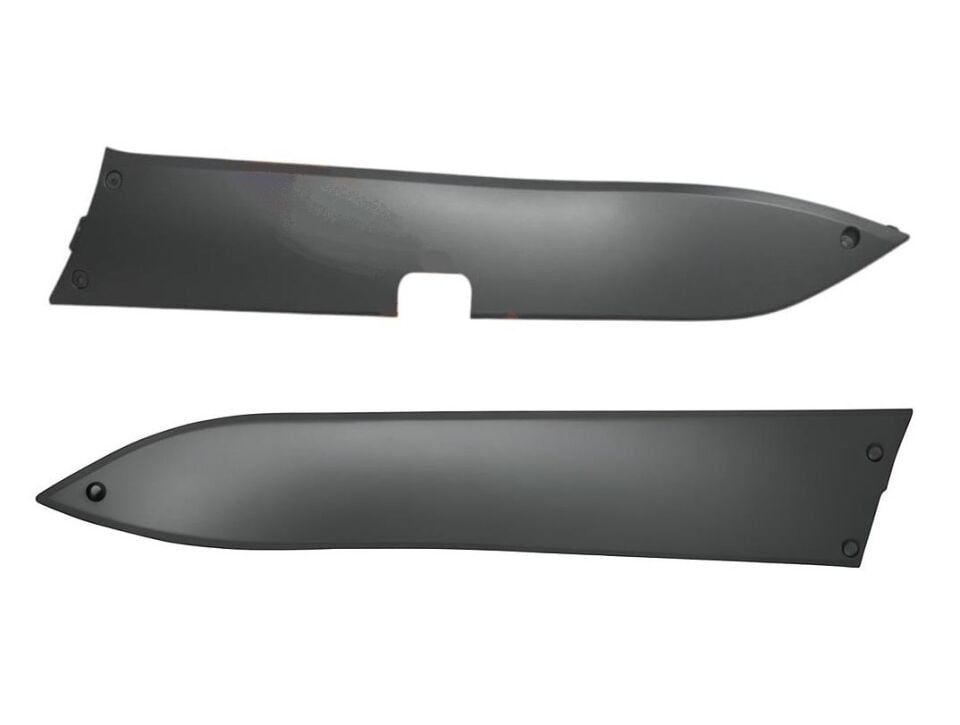 Rks Blazer 50 Xr Marşbiyel Gri