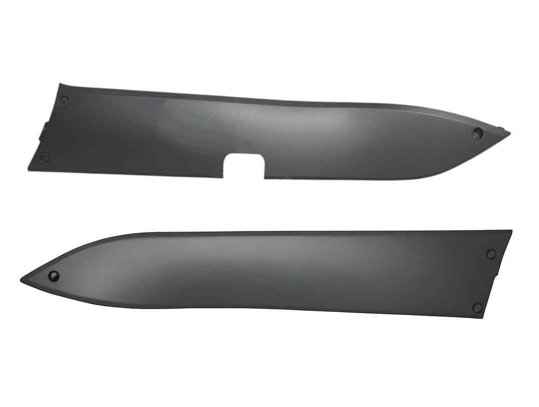 Rks Blazer 50 Xr Marşbiyel Gri
