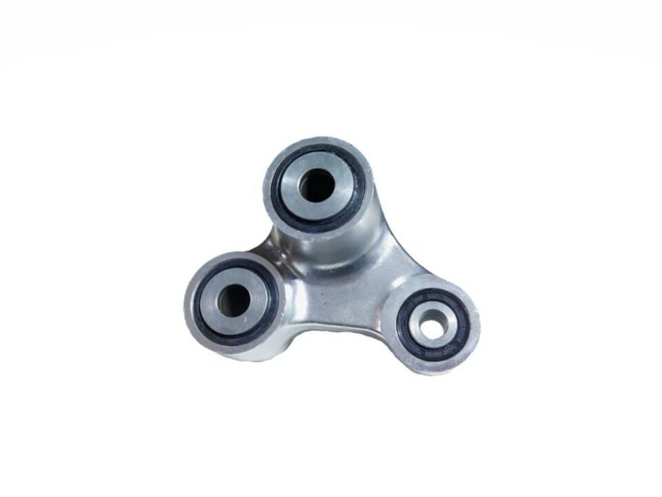 Mondial Rx3 Enduro Salıncak Alt Orj