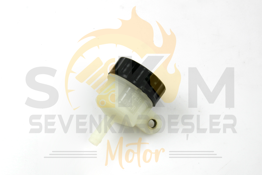 Cf Moto Zforce 550 Hıdrolık Kutusu Orijinal