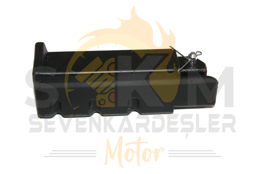 Mondıal Gomax Arka Basamak Komple Sol Orijinal