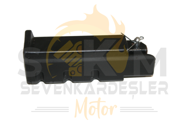 Mondıal Gomax Arka Basamak Komple Sol Orijinal