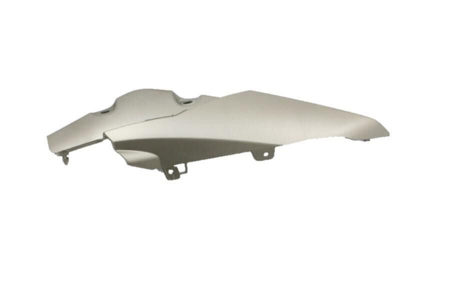 Zontes S250 Sele Altı Sol Arka Dekor Kapak Orj