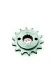Atv Yuki J-Mal Jumbo 400 Ön Dişli 525-14T İç 25X13 Freze Öm
