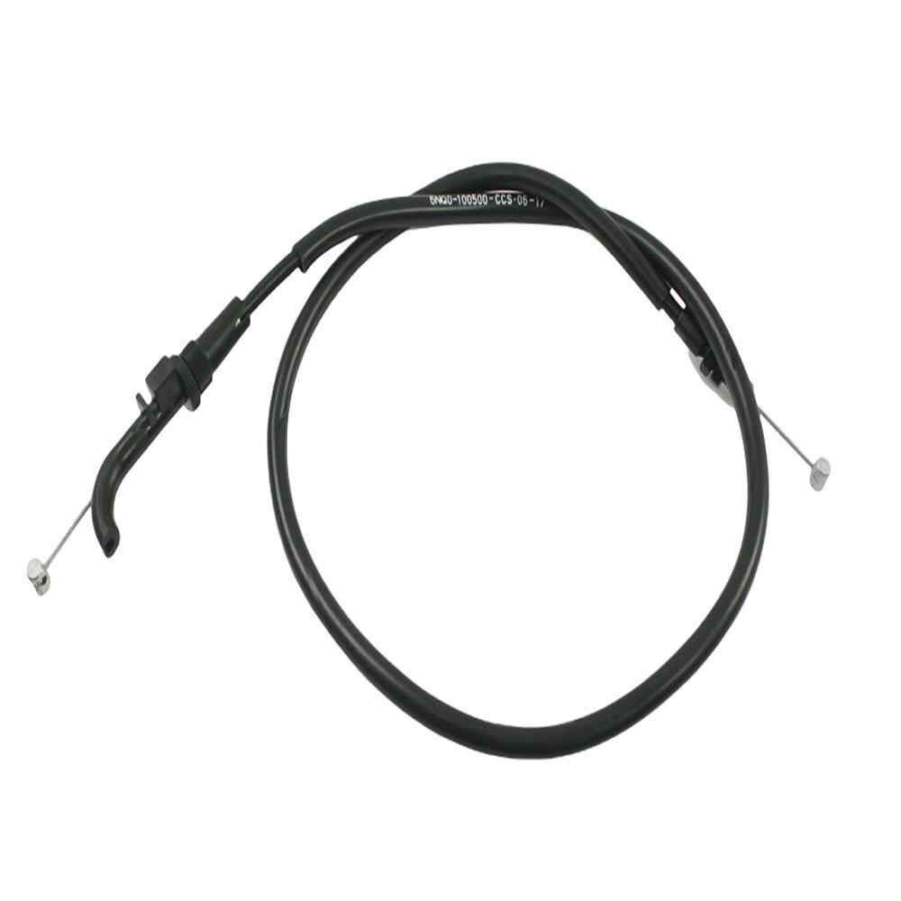 Cf Nk 400-650 Gaz Teli 1 Orj