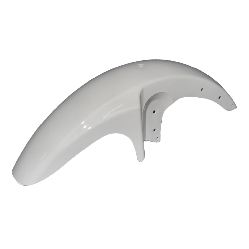 Cg Model Ön Çamurluk Beyaz