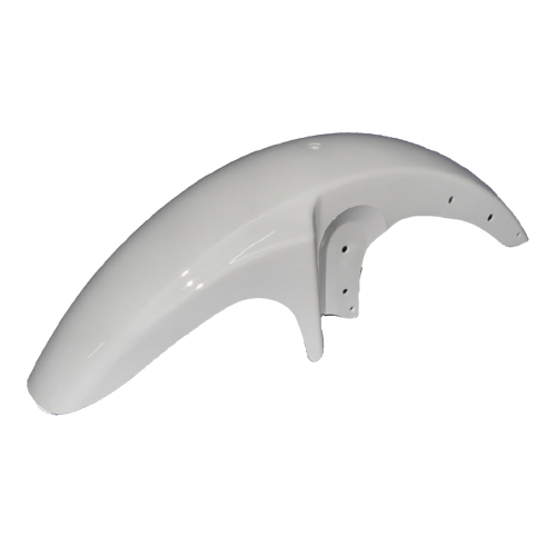 Cg Model Ön Çamurluk Beyaz