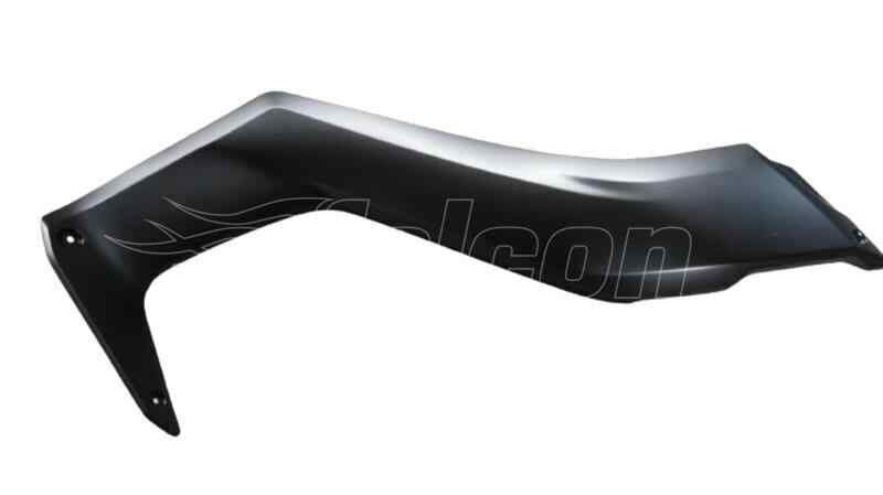 Falcon Cmax 155 Orta Karenaj Dizlik Sağ