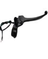 Mondial Kütük Sfc 100 Komple (Siyah) Sağ