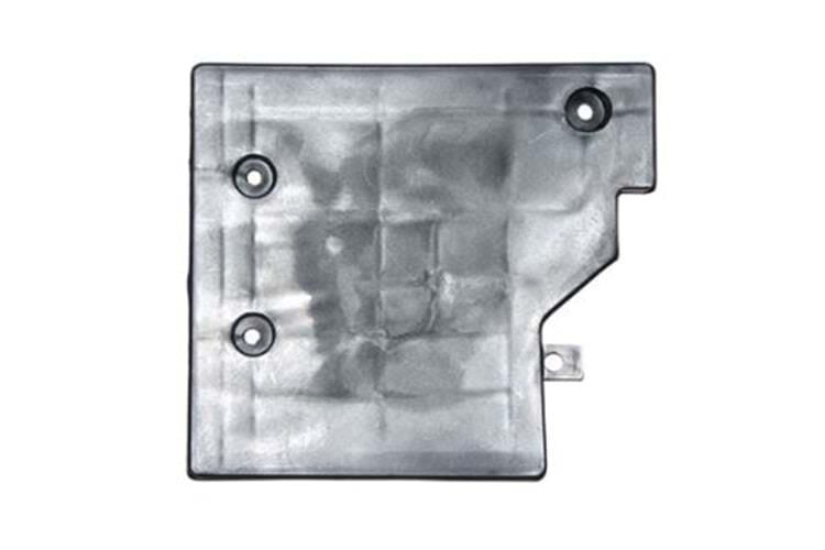 Mondial Akü Kutusu Kapağı 50 Scooter Tt