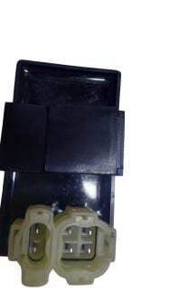 Mondial Scooter Atv Delta Cdi Beyin Limitli 80kh