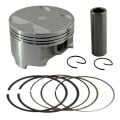 Suzuki Dr 350 Uyumlu Piston Jcc 79 Mm Std