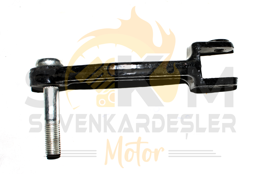 Mondıal 125Zn On Dısk Baglantı Braketı Orijinal