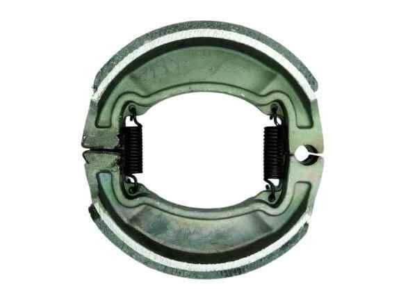 Yamaha Cygnus Rs125 Arka Fren Balatası İth