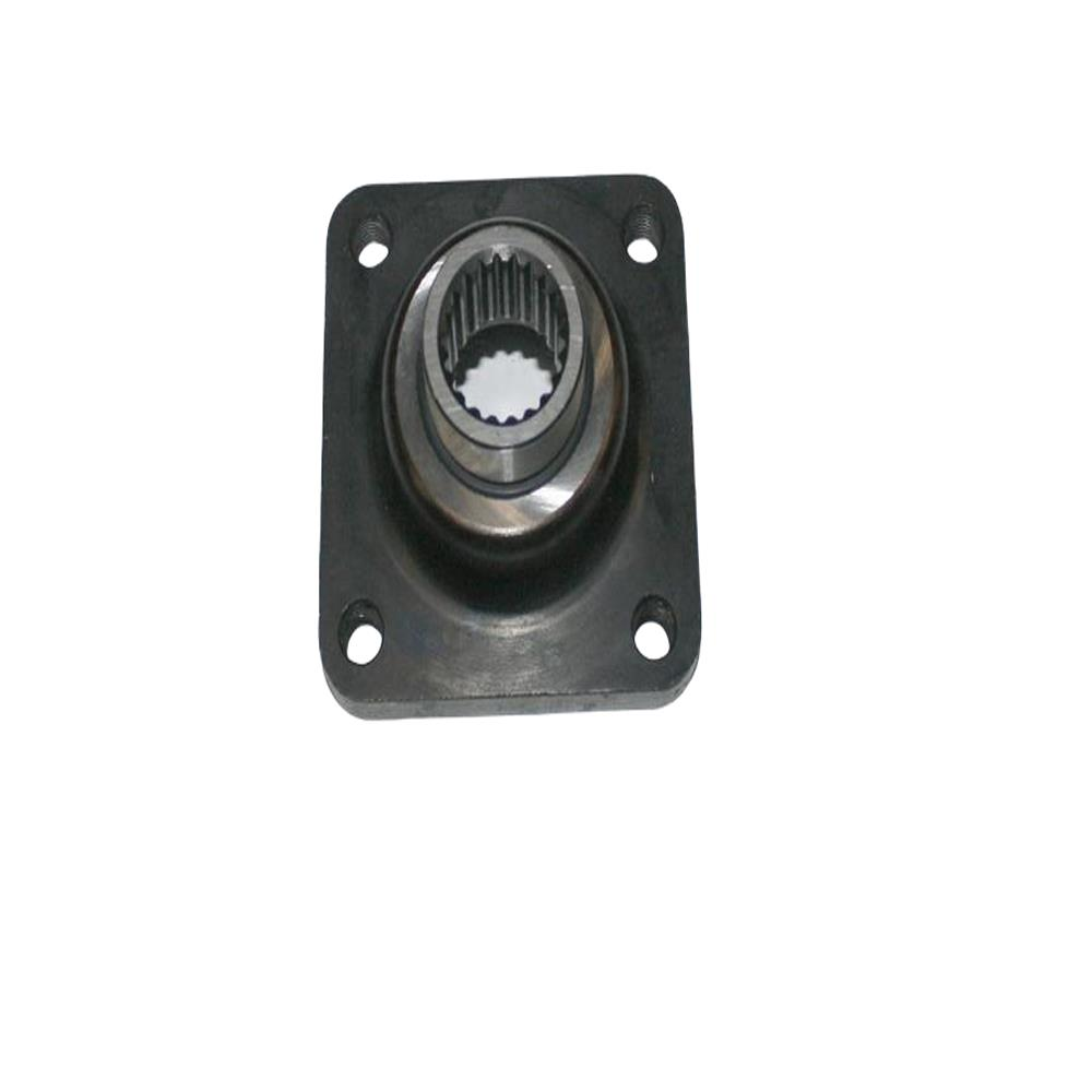 Atv Cf Trl Ön Difransiyel Mahruti Kapağı Kayıcı 400-500-625Cc Orj