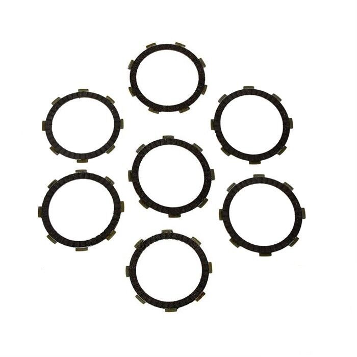 Atv Yuki Ayder 250 Debriyaj Balatası 7 Li 83-110-119 Mm