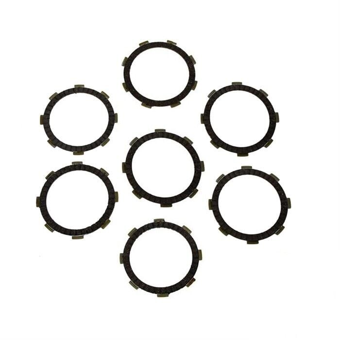 Atv Yuki Ayder 250 Debriyaj Balatası 7 Li 83-110-119 Mm