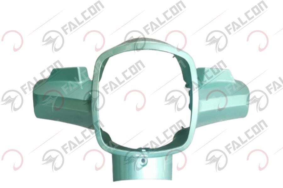 Falcon New Soft Far Karenajı Yeşil