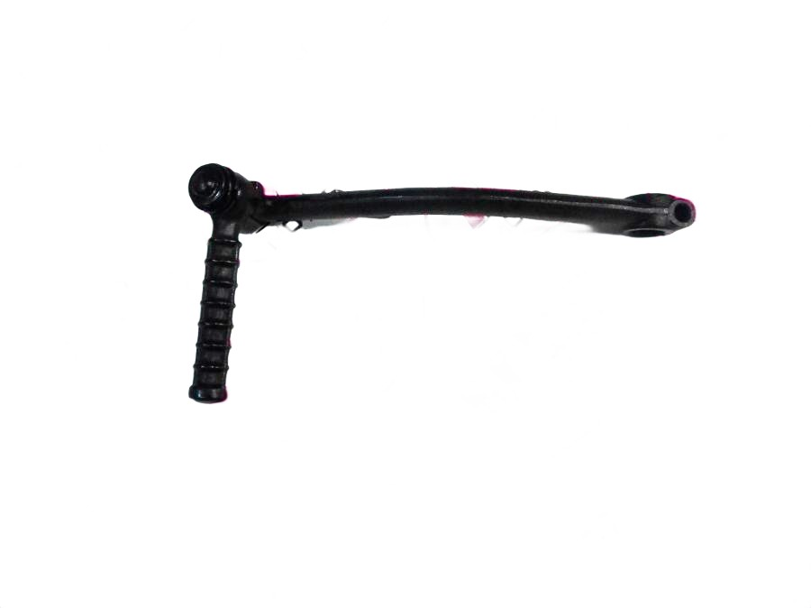 Honda Fizy Marş Kolu Siyah ( Uyumlu )