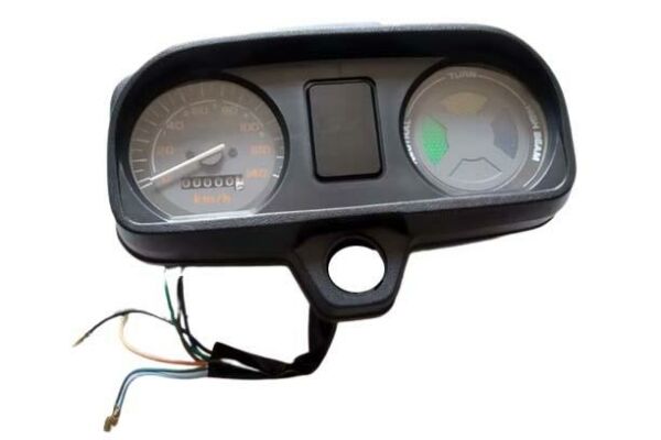 Km Saati Titan Uyumlu 140 Şamandırasız Digital