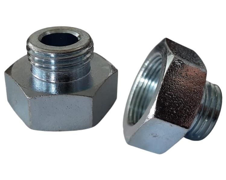 Musluk Rekoru İç 18-1 Mm Dış 16-1,5 Mm Öm
