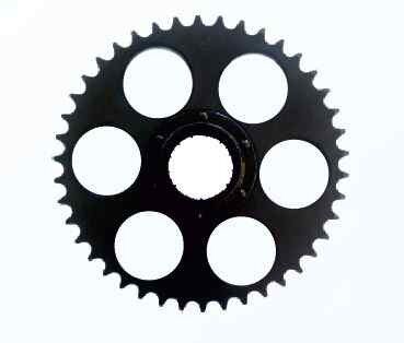 Planet Arka Dişli Öm