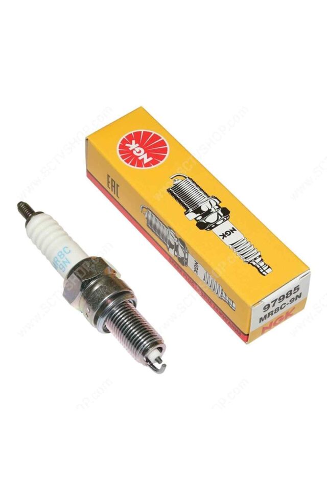 Buji Ngk Mr8C-9N Spacy