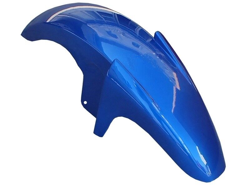 Çelik Sk 100-3 Ön Çamurluk Mavi