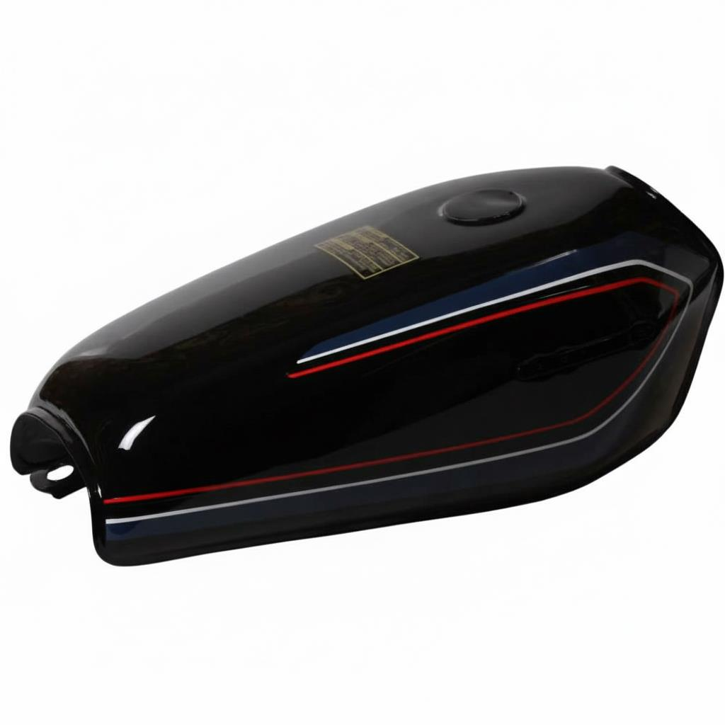 Cg Model Benzin Deposu Siyah Şamandıralı Tip