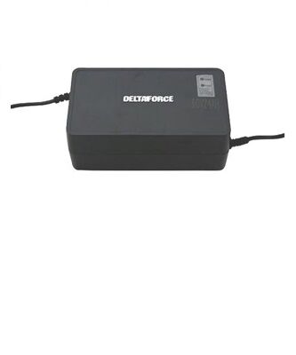 E-Bike Şarz Aleti E Bıke 48 V 12/14 Ah Ortec