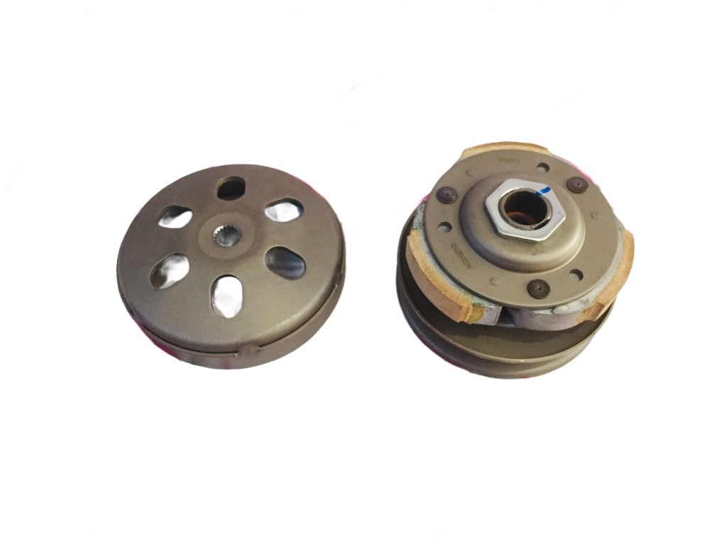 Honda Fizy Arka Varyatör Komple ( Uyumlu )