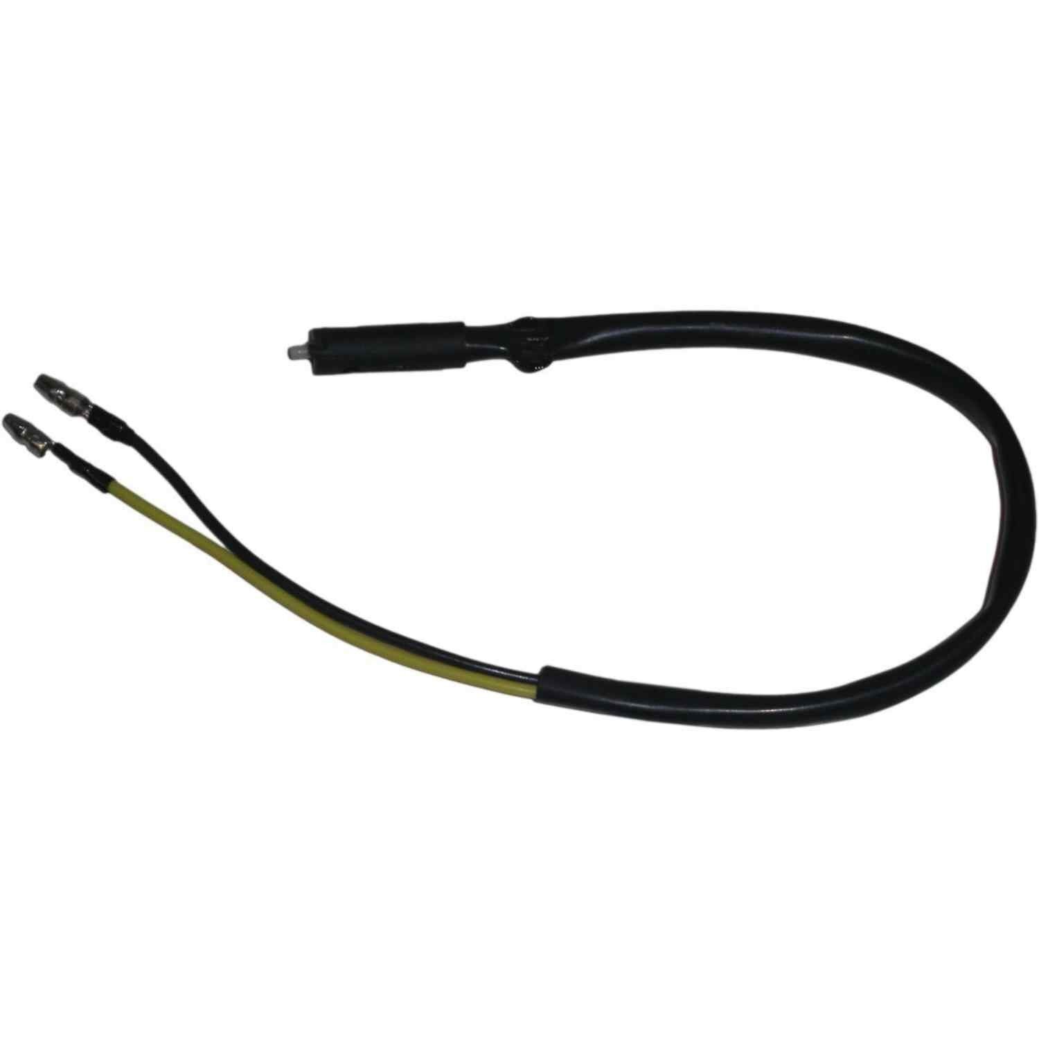 Tvs Pep Fren Müşürü