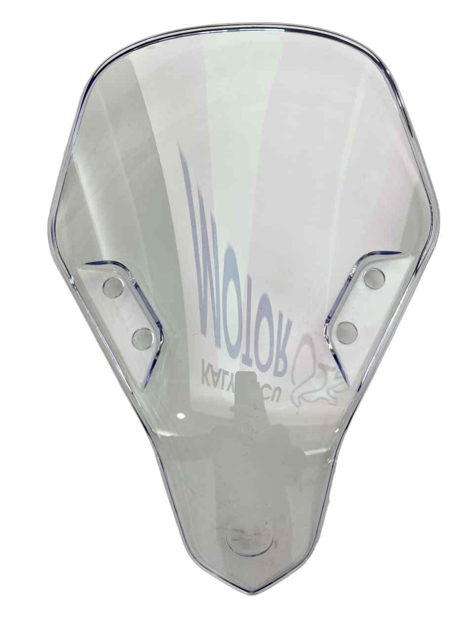 Cf Moto Cf250-6 Sr On Sıperlık Orijinal