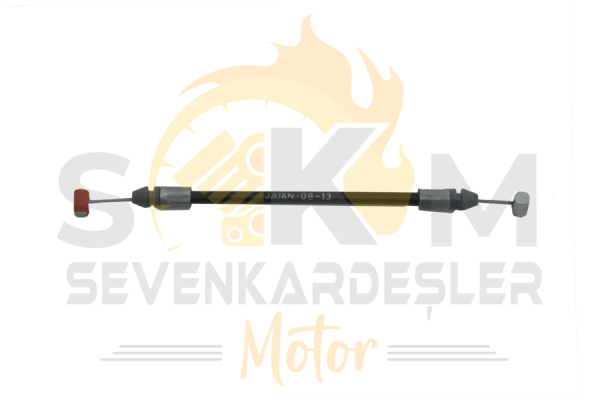 Cf Moto 650Nk Euro 4 Abs Sele Kılıt Telı Orijinal