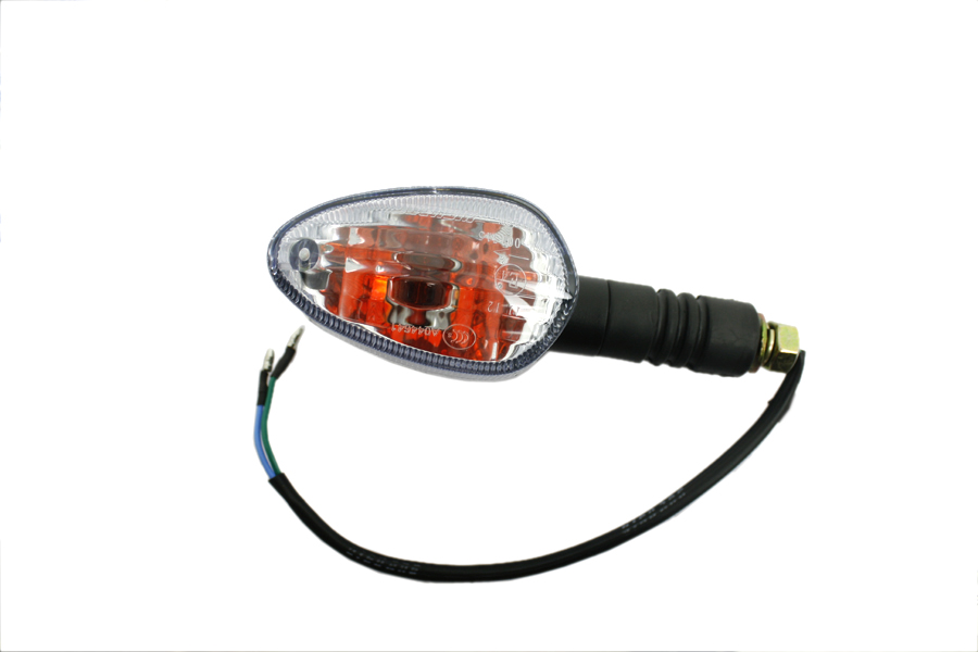 Mondıal 125Mh Mınor Sag Arka Sınyal Komple Orijinal