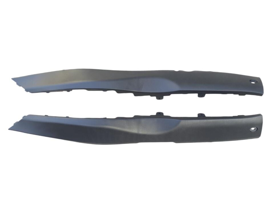 Yamaha Cygnus Rs125 Marşbiyel Boyasız