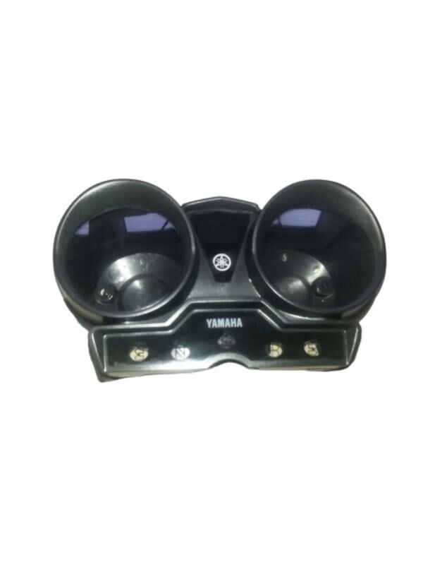 Yamaha Ybr K Km Saat Kasası Alt Üst Camlı