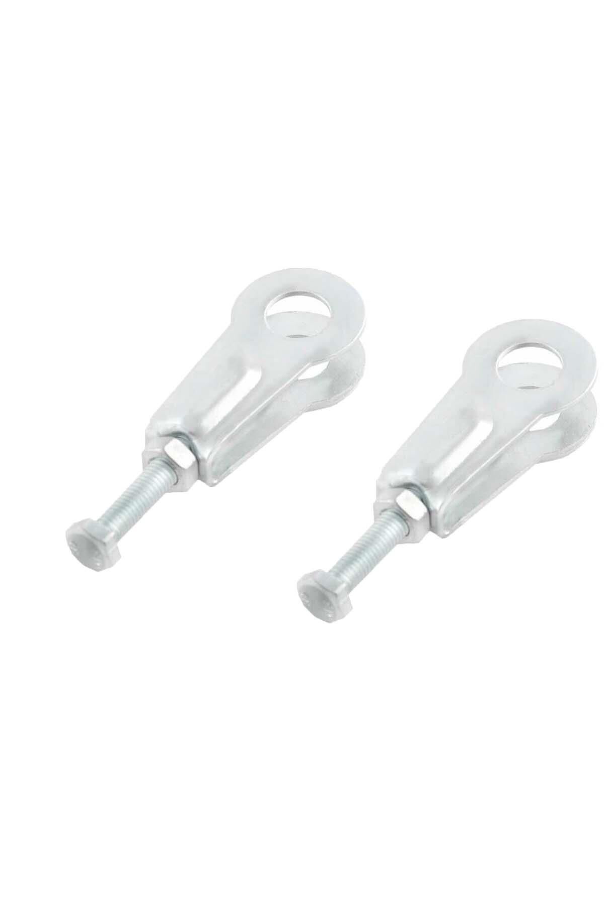 Ybr Uyumlu Teker Zincir Gergisi