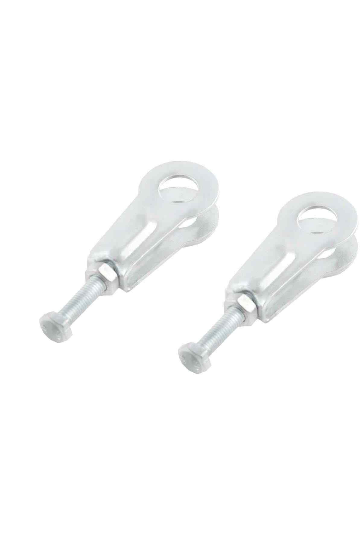 Ybr Uyumlu Teker Zincir Gergisi