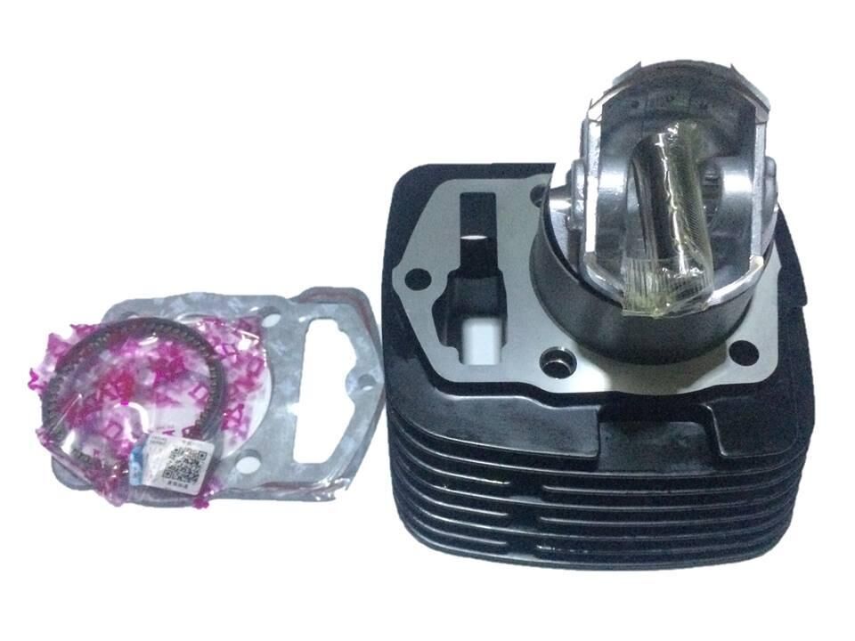 Cross Zealsun 250 Str Silindir Zincirli 65,5 Mm 15 Pim 81,5 Boy Komple (Freedom-Yuki İzci)