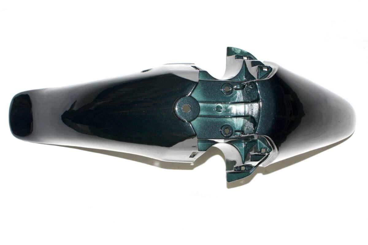 110Ft Ön Çamurluk Yeşil Orj