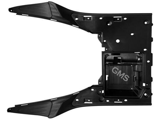 Honda Ayaklık Ana Gövde Spacy