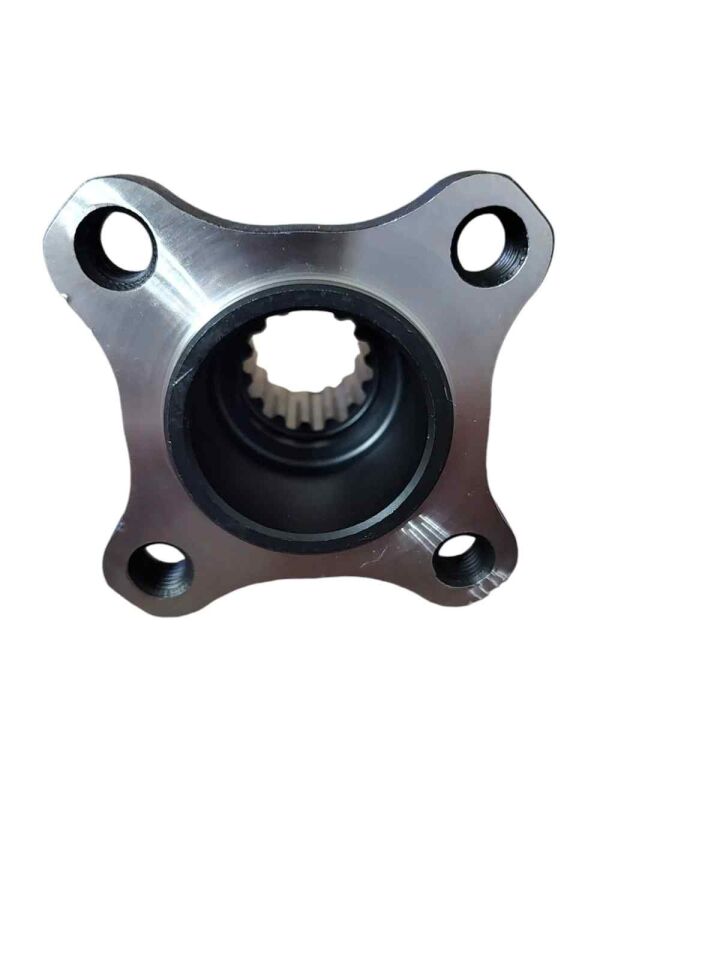 Cf Moto Atv Arka Şaft Kayıcı Cfus
