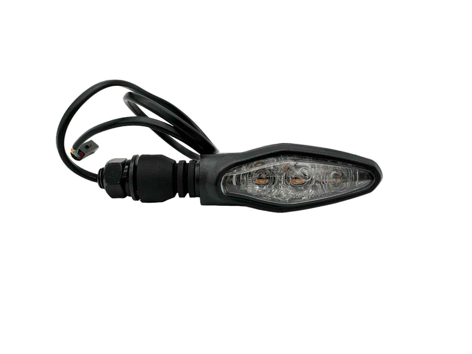 Cf Moto Sr 250 Sağ Arka Sinyal Komple Orijinal