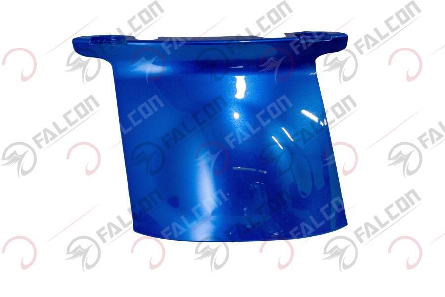 Falcon New Soft Ön Çamurluk Arka Parca Mavi