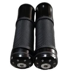 Gidon Elcik Siyah Alüminyum Ym