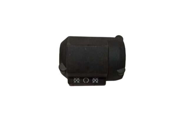 J350 Sağ Kütük Üst Plastiği