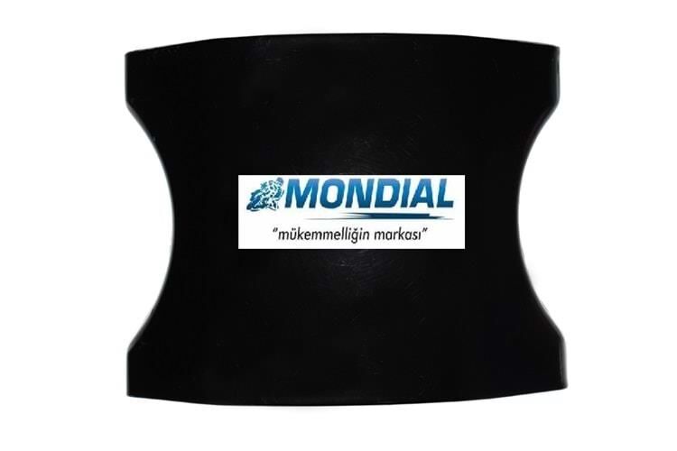 Mondial Ön Çamurluk Sacı Mc Mondial Orj