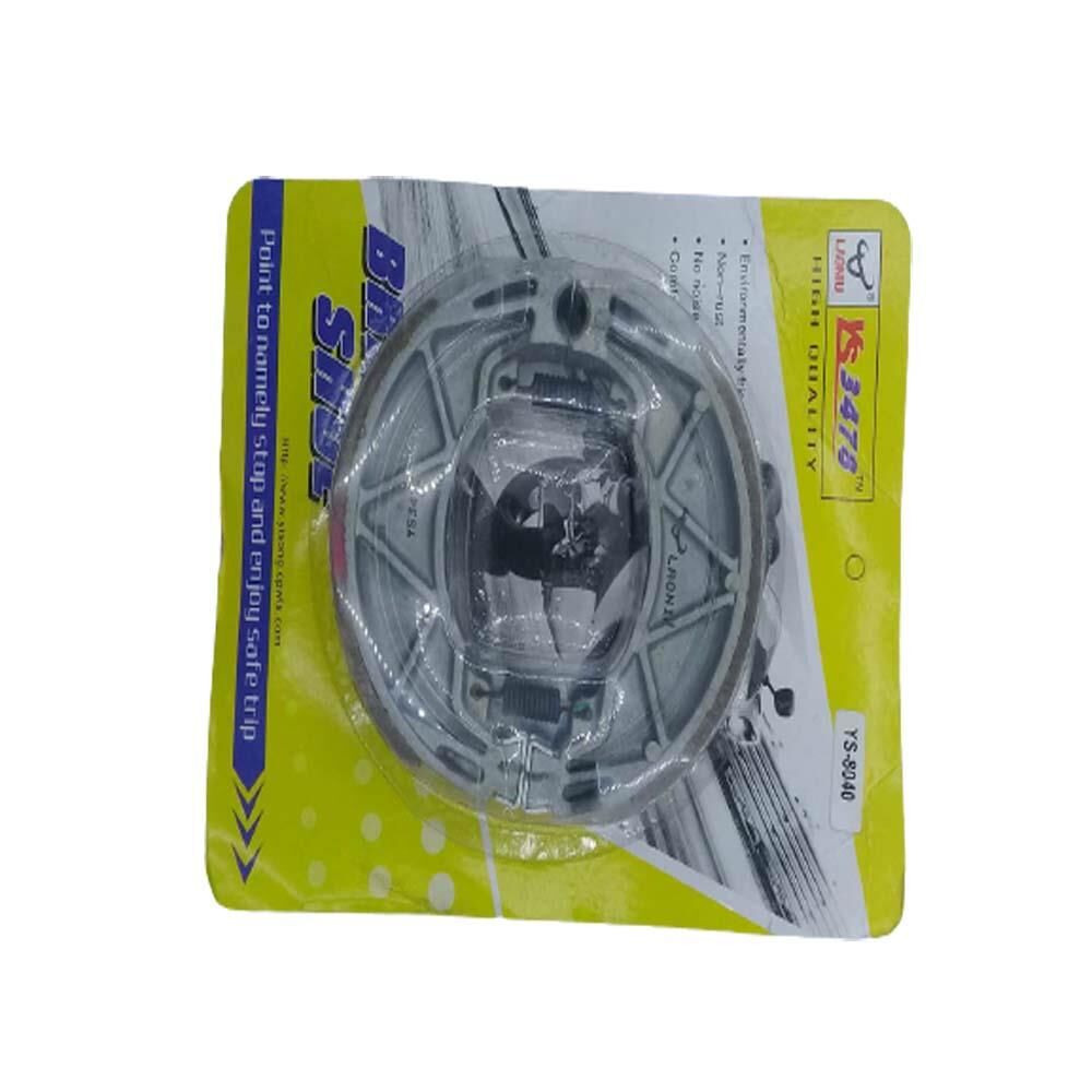 Pıaggıo Fly 125 Arka Fren Balatası 25-140Xy-8040